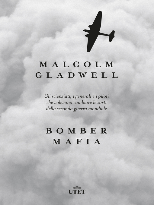 Title details for Bomber Mafia by Malcolm Gladwell - Available